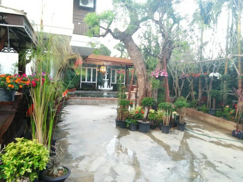 Herry Residence Chiang Mai Exterior foto