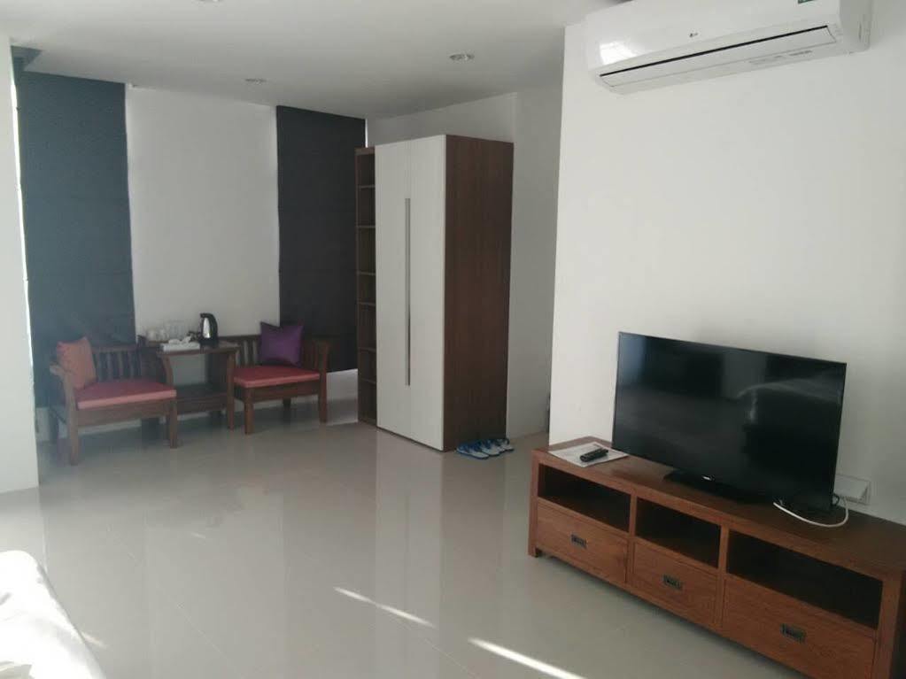 Herry Residence Chiang Mai Exterior foto